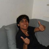 Rodrigo Oliveira's Photo