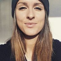 Laura Marsango's Photo