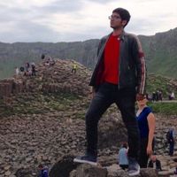 Imran Dhanani的照片