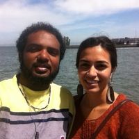 Chris Michael Castagne's Photo