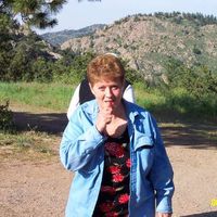 Judy Bresson's Photo