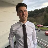 Stephen Locke's Photo