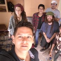 Byron Bosquez's Photo