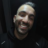 Cagdas Aldora's Photo