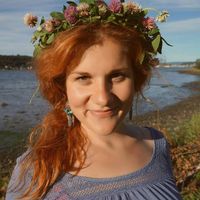 Barbora Stepankova's Photo