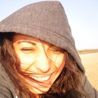 Julia Catherineau's Photo