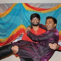 Kaustav Neogi's Photo