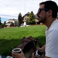 Fotos de Sebastián Andrés Munoz Murillo