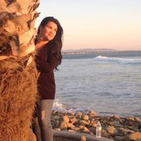 Virginia Noriega's Photo