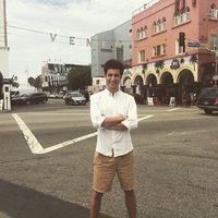 Ludovic Constans's Photo