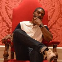 Patrick Lloyd's Photo