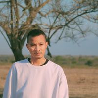 Wanderlustasian .的照片