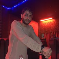 Mustafa Eyupoglu's Photo