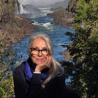 Fotos de Claudia Romano