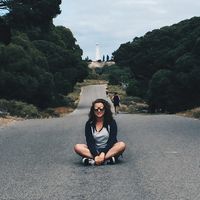 Danielle Mayer的照片