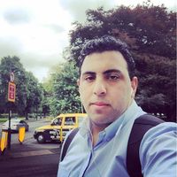 Karim Salah的照片