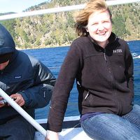 Nora Donahue的照片