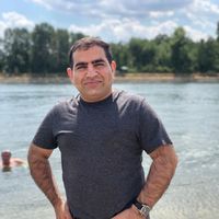 Tahir Muhammad's Photo