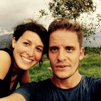 Juliette Melizan的照片