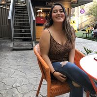 Nicole Rechy's Photo