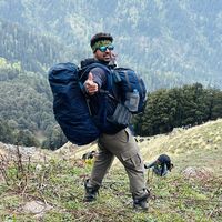 ANUJ VERMA's Photo