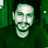 Jorge Jerez的照片