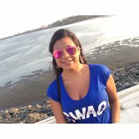 Silvia Henriquez的照片