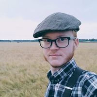 Joel Arbring's Photo