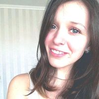 Ksenia Okhremenko's Photo