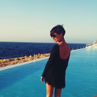 Anna Katashvili's Photo