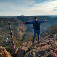 Rodrigo Fernandez的照片