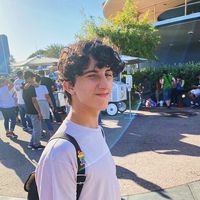 Daniel Rincón's Photo