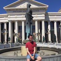 Orkun Sarıbıyık的照片