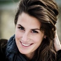 Anna Maria Atanaszov's Photo