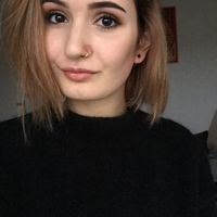 Garance Rousseau的照片