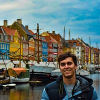 Cesar Banchio的照片