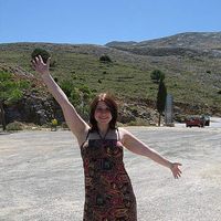 Vanessa Thiel's Photo