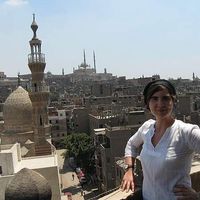 Jaimee  Comstock-Skipp's Photo