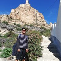 Fotos von Saidatta Hunaswadkar