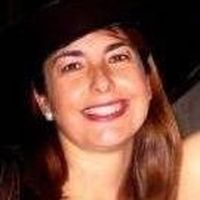 Marta Cuadras's Photo