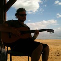 Antti Auranen's Photo