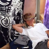 Martin Guillaume's Photo