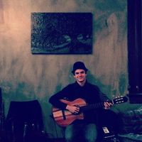 Le foto di Gordon Lewi