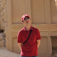 Amir Majzoub's Photo