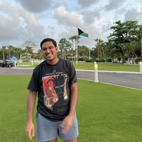 Ali Carpenter's Photo