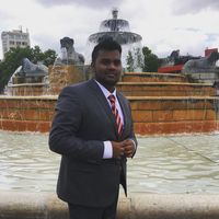 Krishna  Jujjuri的照片