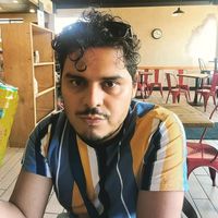 Jorge Andrés Rios Garcia's Photo