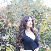 Alexandra Voznesenskaya's Photo