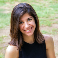 Camila Stocco Bernardi's Photo