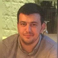 Mehmet Ozyigit's Photo